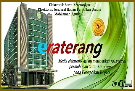 Surat Keterangan Online