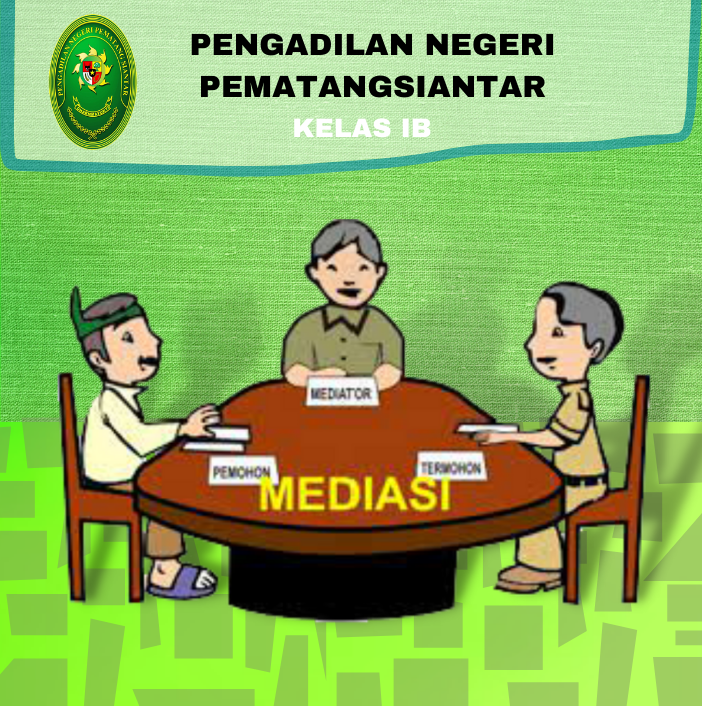 PROSEDUR MEDIASI